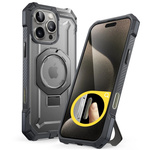 SUPCASE UB GRIP MAG MAGSAFE IPHONE 16 PRO GREY