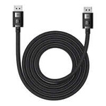 DisplayPort 8K 60Hz cable 2m Baseus High Definition Series - black