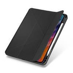 UNIQ Transforma Rigor etui na iPad Air 2020 szary