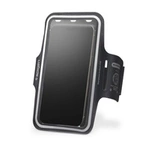Spigen A703 sports armband 6.9'' - black