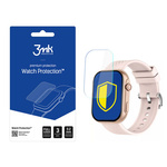 Manta Revo Smartwatch SWU401RGD - 3mk Watch Protection ARC