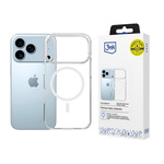 Apple iPhone 17 Pro - 3mk Armor MagCase