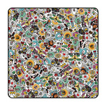 Torebka ochronna PGYTECH rozmiar M (kolaż pop)