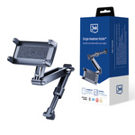 3MK UCHWYT DO TELEFONU NA ZAGŁÓWEK