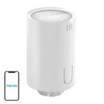 Inteligentna głowica termostatyczna WiFi Meross MTS150HK (HomeKit) (dodatkowa)