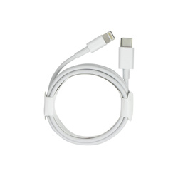 Kabel Typ C do iPhone Lightning 8-pin Power Delivery PD12W