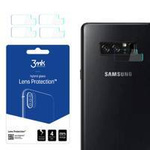 Samsung Galaxy Note 8 - 3mk Lens Protection™