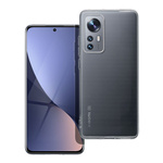 Futerał CLEAR CASE 2mm do XIAOMI 12 / 12X (camera protection)