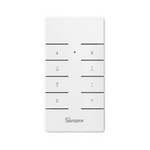 Sonoff remote control for Sonoff white (RM433R2)