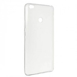 Xiaomi etui Silicone Clear Redmi 4ANYE5628TY