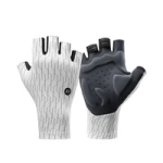Rockbros Road Cycling Gloves Size: M - Black and White