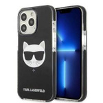 Case IPHONE 13 Karl Lagerfeld Case black