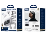 JELLICO wireless earphones AirBlue Pro 3 White