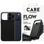 CARE by PanzerGlass Feature FLOW MagSafe Case for iPhone 17 Pro Max - Black
