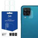 3MK Lens Protect Sam M127 M12 Ochrona na obiektyw aparatu 4szt