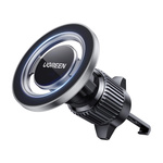 Ugreen LP845 Magnetic Car Vent Mount (Black)