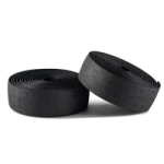 Rockbros EVA Handlebar Tape &quot;Hot Pressed&quot; Pattern - Black