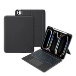 Tech-Protect SC Mag Pen + Keyboard case iPad Pro 13&quot; 7th generation (2024) - black