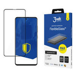 3MK FlexibleGlass Max Sam A515 A51 czarny\black