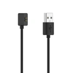 Ładowarka HDX-01 magnetyczna do Xiaomi Smart Band 8/9 1m - czarna