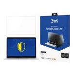 Apple MacBook Air 13 2020 - 3mk FlexibleGlass Lite™ 15''