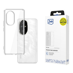 Honor 200 - 3mk Clear Case