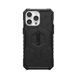 UAG Pathfinder Magsafe - protective case for iPhone 15 Pro Max (black)