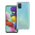 Futerał CLEAR CASE 2mm do SAMSUNG Galaxy A51