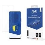 3mk FlexibleGlass Lite™ hybrid glass on Honor Play 8T