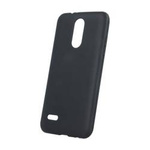 Case XIAOMI REDMI NOTE 8T Back Gel Matt black