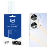 Coolpad Cool 50 - 3mk Lens Protection