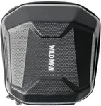 WILDMAN sakwa na kierownicę do hulajnogi wodoodporna 2L E18 czarna