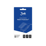 Garmin Instinct Crossover AMOLED - 3mk Watch Protection FlexibleGlass