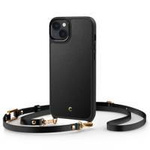 Spigen CYRILL CLASSIC CHARM MAG MAGSAFE IPHONE 14 PLUS BLACK