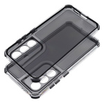 Futerał MATRIX CLEAR do SAMSUNG A36 5G czarny
