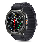 TECH-PROTECT WEAVE PRO SAMSUNG GALAXY WATCH ULTRA (47 MM) BLACK