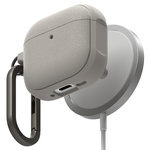RINGKE ONYX MAGNETIC MAGSAFE APPLE AIRPODS 4 WARM GREY