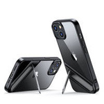 Ugreen LP634 Kickstand Protective Case Hard Cover with Gel Frame and Built-in Stand for iPhone 14 Plus (90925)