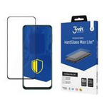 Xiaomi Redmi Note 9S black - 3mk HardGlass Max Lite™