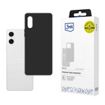 Sony Xperia 10 VI - 3mk Matt Case