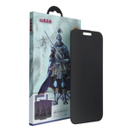 Szkło Hartowane OG Shuijia Glass - do Iphone 13 / 13 Pro / 14 czarny