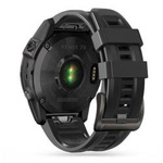 Strap for GARMIN FENIX 5 / 6 / 6 PRO / 7 Tech-Protect IconBand black