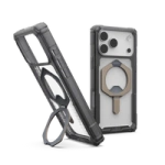 UAG Plasma XTE MagSafe case for iPhone 17 Pro Max - titanium