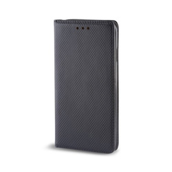 Etui Smart Magnet do Motorola moto G24/ G04 czarny