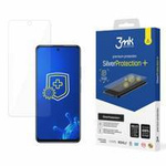 3MK Silver Protect+ Xiaomi POCO M4 Pro Folia Antymikrobowa montowana na mokro