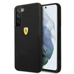 Ferrari FESSIHCS22MBK S22 + S906 black / black hardcase On Track Silicone