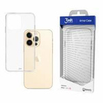 3MK Armor Case iPhone 13 Pro Max