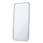 Nakładka Slim 1 mm do iPhone 15 Pro 6,1" transparentna
