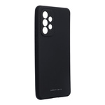 Futerał Roar Space Case - do Samsung Galaxy A53 5G Czarny
