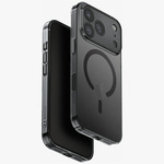 Etui UNIQ Airsuit do iPhone 17 Pro       Magclick Charging czarny